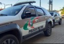 Homem é abordado com três facas na cintura na Itaberaba