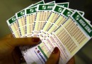 Mega-Sena acumula e prêmio principal vai para R$ 20 milhões