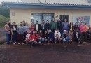 Parceria entre Prefeitura, SENAI e empresa Tiro Liro oferece qualificação profissional sem custo aos participantes