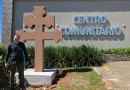 Paróquia Nossa Senhora Aparecida inicia programação da Padroeira com novena e quermesse