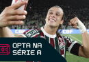 Confira estatísticas e curiosidades dos jogos deste sábado (16) do Brasileirão