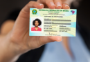 Dez milhões de brasileiros já possuem a nova Carteira de Identidade Nacional (CIN)