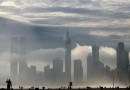 Arranha-céu de Balneário Camboriú entra na lista dos maiores prédios do mundo