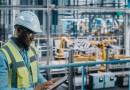 Produção industrial avança 1,1% em março, aponta IBGE
