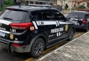 Homem é preso por descumprimento de Medida Protetiva de Urgência