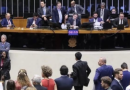 Por 311 a 163, Câmara  aprova em regime de urgência para projeto sobre anistia