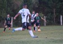 Juventus Tri El Patrón ganha de Virada da Sede Marina