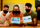 Estudantes brasileiros criam aplicativo para comunicação de autistas