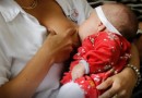 Campanha Mundial de Amamentação promove a preservação da vida