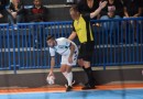 Copa CIF/Cresol Icatu Coopera de Futsal Internacional rodada realizada no dia 24 de agosto