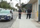 Mulher é baleada pelo ex-marido após descumprimento de medida protetiva