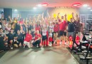 Academia Iron Strong completa seis anos com foco em saúde e performance