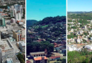 O estranho caso das cidades de SC que fazem aniversário separadas, mas comemoram juntas
