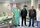 Hospital Regional  inicia operação de cinco novos leitos de UTI