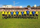 Associação Liga Esportiva Oestina (LEO) completa 45 anos de fundação