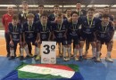 Jovens da DME Dionísio Cerqueira passam de etapa nas olimpíadas escolares