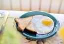 Café da manhã saudável: confira 5 opções para começar o dia bem