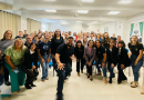 Unetri sedia seminário de educação binacional do comitê La Frontera