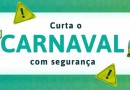 Especialista do Sicoob dá orientações de como se proteger de furtos e golpes financeiros durante o Carnaval
