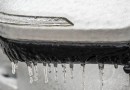 Massa de ar seco e frio causa queda acentuada de temperatura em SC