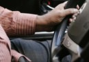 Caminhoneiro morre após sofrer mal súbito e colidir contra carro