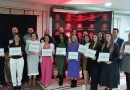 Edição do eneagrama da personalidade teve parceria da Facisc, núcleo de mulheres empreendedoras e ascoagrin