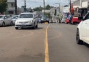 Barracão está entre as cidades com maior número de veículos por habitante do Brasil