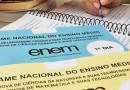 Locais de prova do Enem 2022 são divulgados