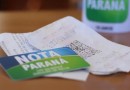 Nota Paraná sorteia 43 mil prêmios nesta quinta-feira; principais valores chegam a R$ 100 mil