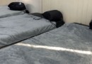Maravilha disponibiliza abrigo temporário para pessoas em situação de rua ou de passagem no município