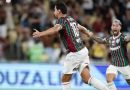 Com gol decisivo de Ganso, Fluminense elimina o Vasco e garante vaga na final do Carioca