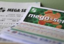 Mega-Sena sorteia nesta quinta-feira prêmio acumulado em R$ 40 milhões