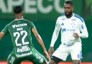 Chapecoense segura o Cruzeiro e deixa decisão da vaga aberta na Copa do Brasil
