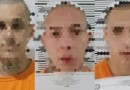 Três detentos fogem de penitenciária no Meio-Oeste de Santa Catarina