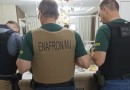 Operação cumpre 22 mandados por fraudes em licitações