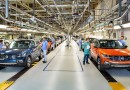 Volkswagen suspende produção no Brasil mesmo com programa de incentivo à indústria