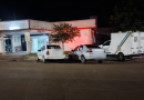 Homem é morto a tiros no bairro Vila Aurora