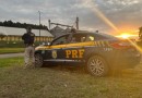 Mais de 8,3 mil acidentes foram registrados nas rodovias federais de SC em 2024