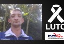 Comunicamos o falecimento de Cleimar Marcelo Barp