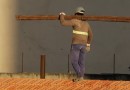 Brasil registra mais de 1,8 milhão de acidentes de trabalho em pouco mais de três anos