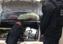 Polícia Civil prende homem que transportava mais de 27kg de maconha