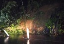 BR-376 é totalmente interditada após deslizamentos no PR