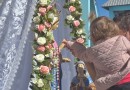 Emoção:  demonstrações de fé e espiritualidade marcam 54ª Romaria de Nossa Senhora do Caravaggio