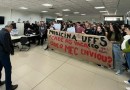 UFFS Chapecó avalia suspensão dos cursos de Medicina e Administração por falta de professores