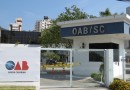 Chuvas motivam pedido de suspensão de prazos e audiências no estado pela OAB/SC