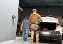 Homem é preso por dívida de pensão alimentícia