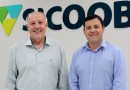 Diretor financeiro do Sicoob São Miguel anuncia aposentadoria e cooperativa apresenta sucessor