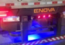 Fitas de LED no chassi de caminhões podem gerar multa e retenção do veículo