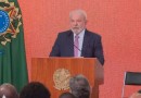 Lula assina decreto que garante 30% dos cargos na administração pública a negros