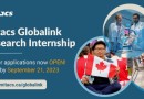 Estudantes paranaenses podem se inscrever em programa de estágio no Canadá